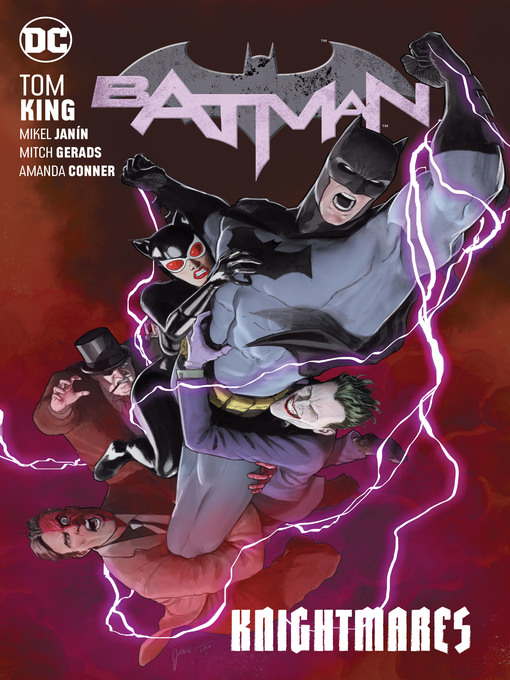 Title details for Batman (2016), Volume 10 by Tom King - Available